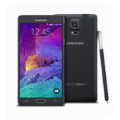 آموزش تعمیرات سامسونگ Galaxy Note4